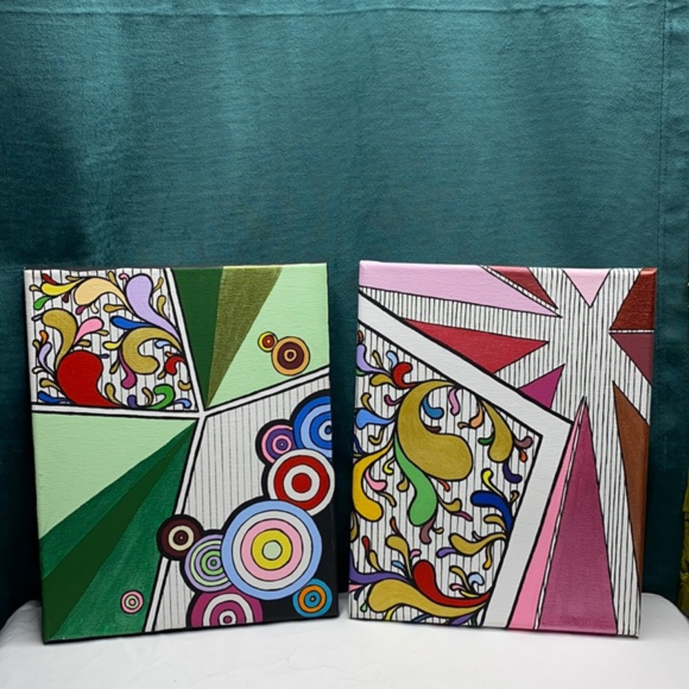 Canvas Art‎ Home/Office